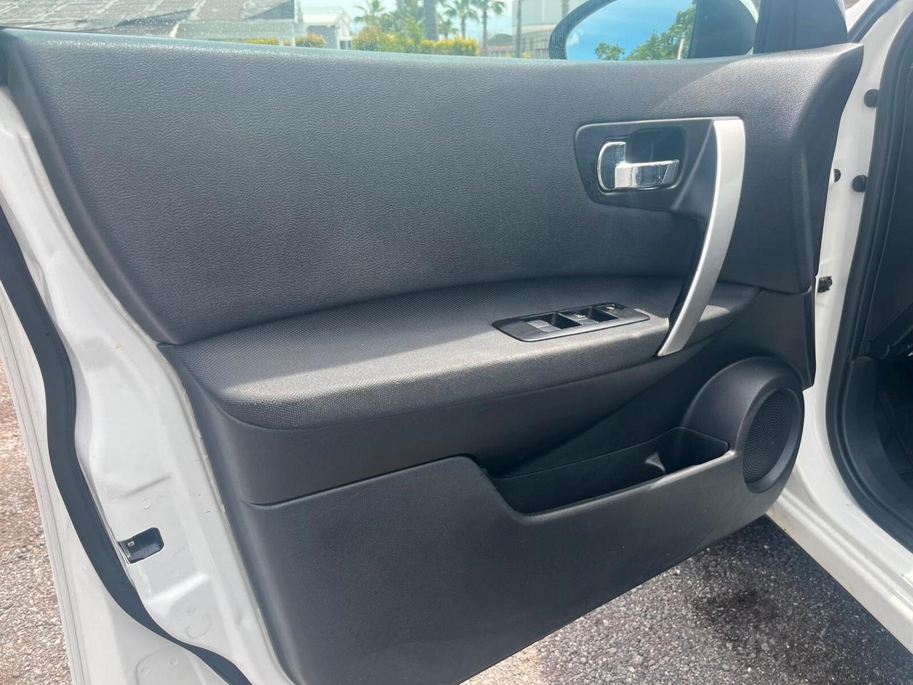 Nissan Qashqai 1.5 dCi DPF Tekna