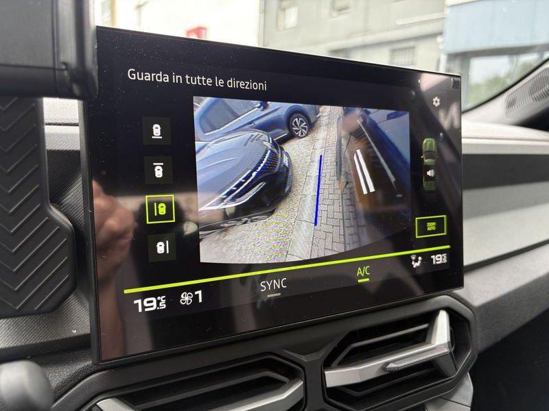 Dacia Bigster Bigster HybridJourney 155 cv