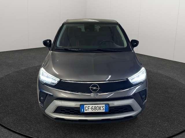Opel Crossland 1.5 110Cv GS Line