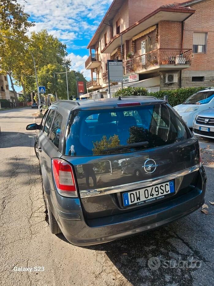 Opel Astra 1.7 CDTI 110CV Station Wagon Cosmo