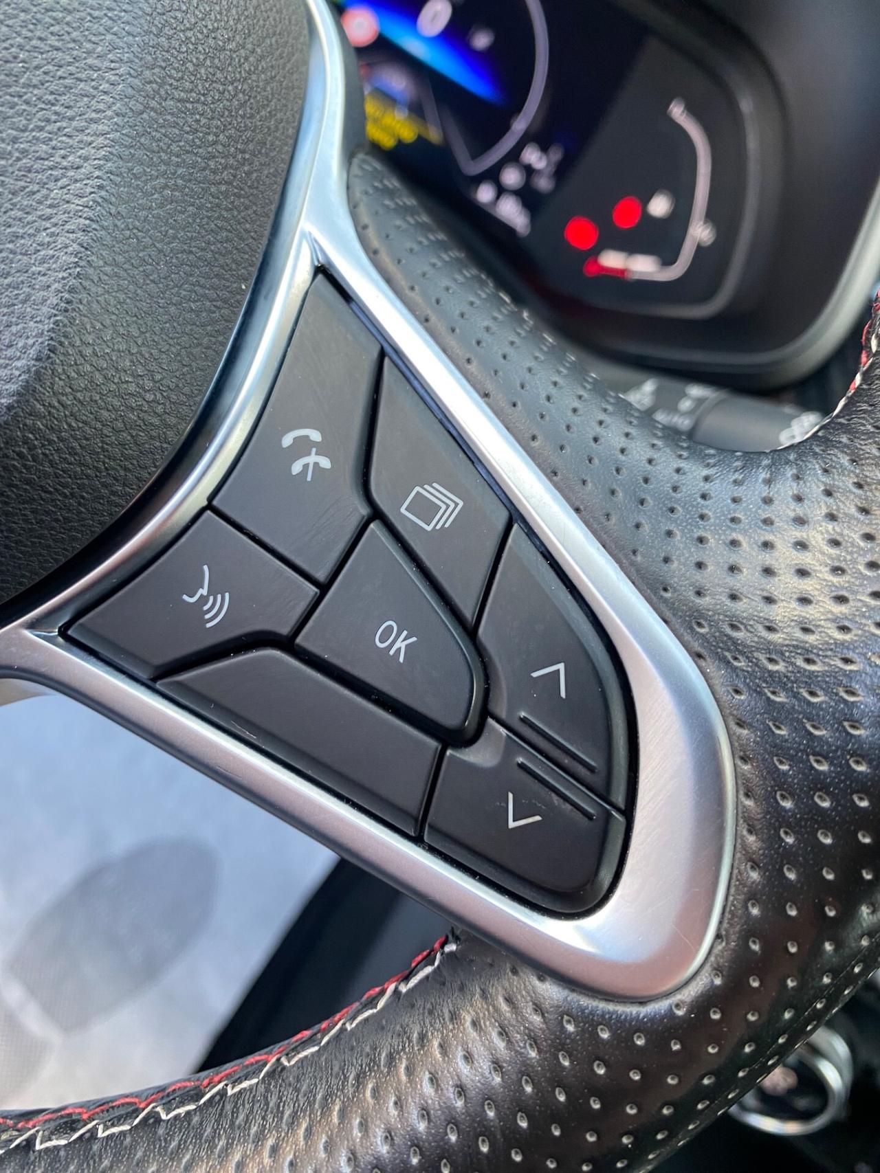 Renault Arkana Hybrid E-Tech 145 CV R.S. Line