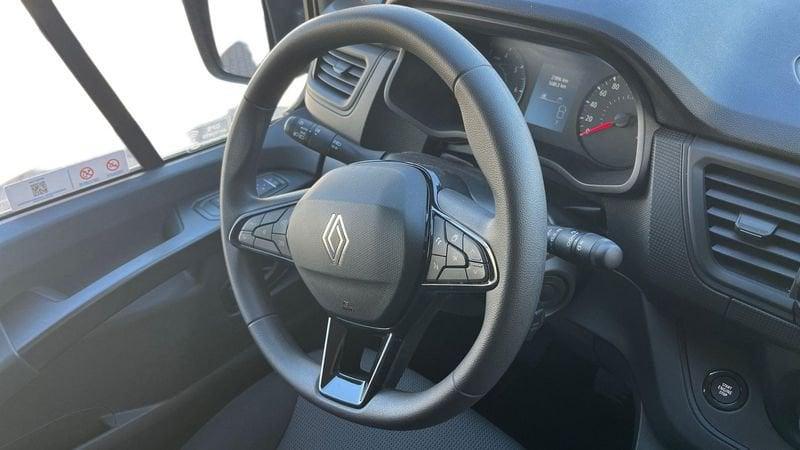 Renault Trafic Trafic 2.0 blue dci 150cv L1 Authentic