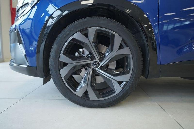 Renault Austral 2023 1.2 E-Tech full hybrid Techno Esprit Alpine 200cv auto