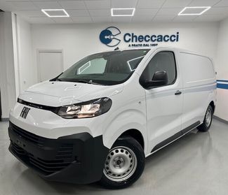 Fiat Scudo 3° Serie - L2H1 BlueHDi 120 cv 3 Posti