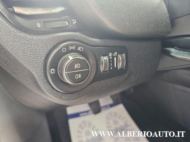 FIAT 500X 1.6 MultiJet 120 CV Cross Plus