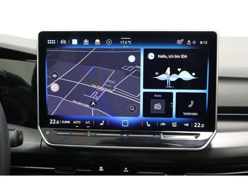 Volkswagen Golf Golf Variant 2.0 TDI 150 CV DSG SCR R-Line BLACK STYLE LED CAMERA HEAD-UP