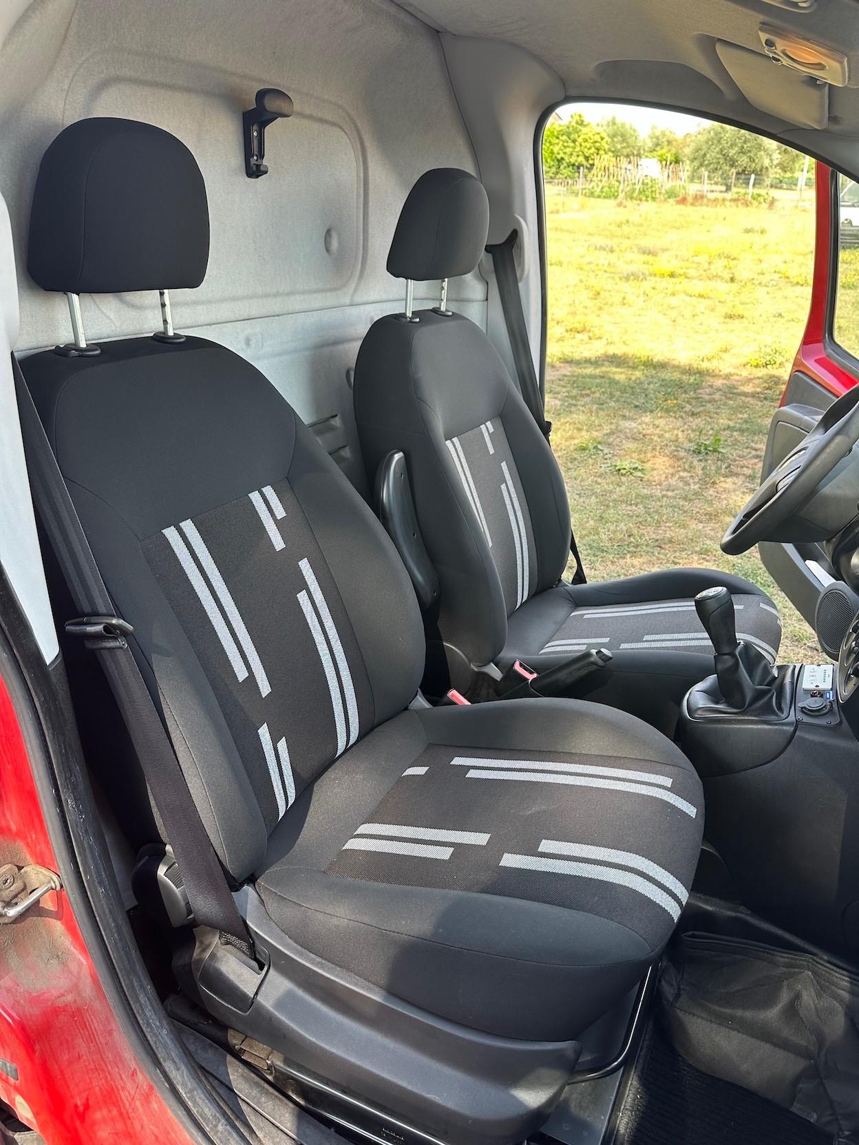 Fiat Fiorino 1.3 MULTIJET ADVENTURE
