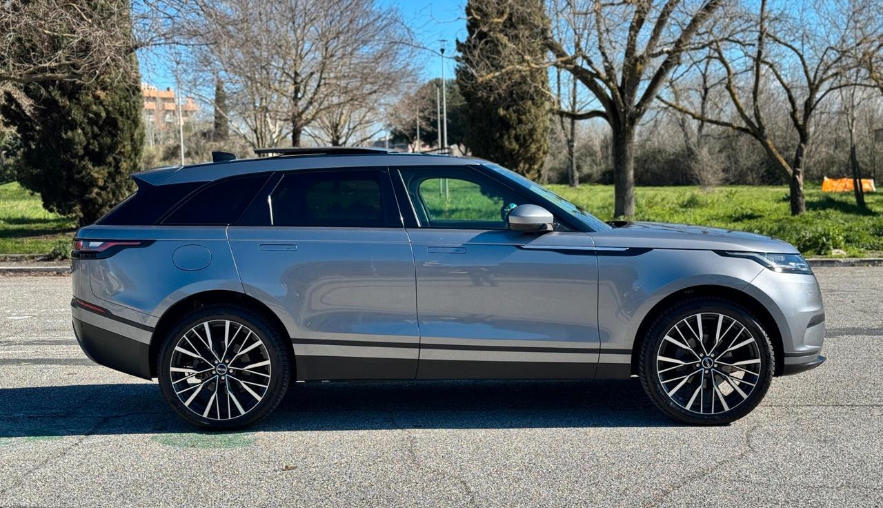 Land Rover Range Velar 2.0 HSE 180CV -PREZZO REALE-