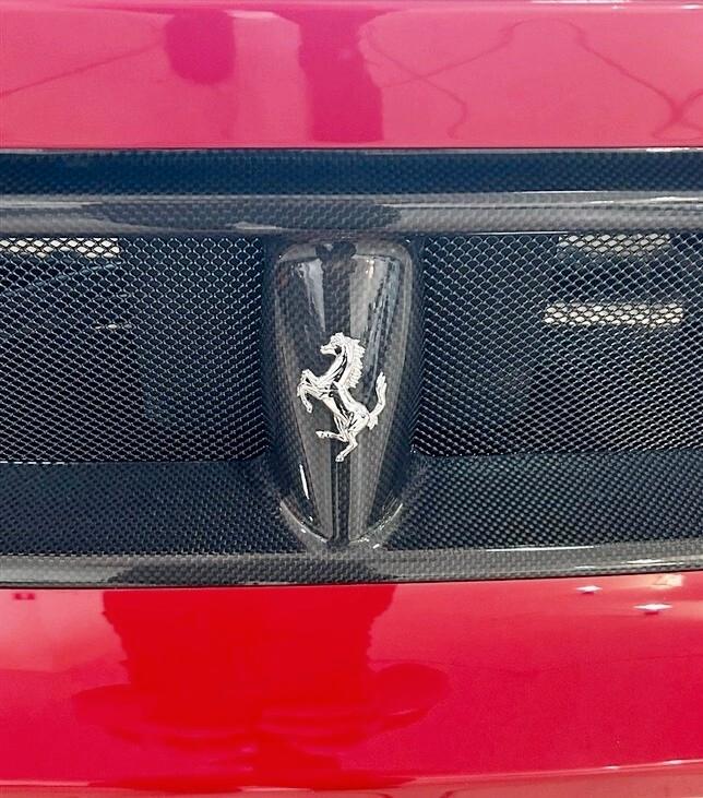 Ferrari F430 F1