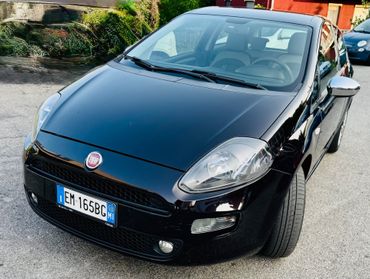 Fiat Grande Punto Grande Punto 1.2 3 porte S&S Actual
