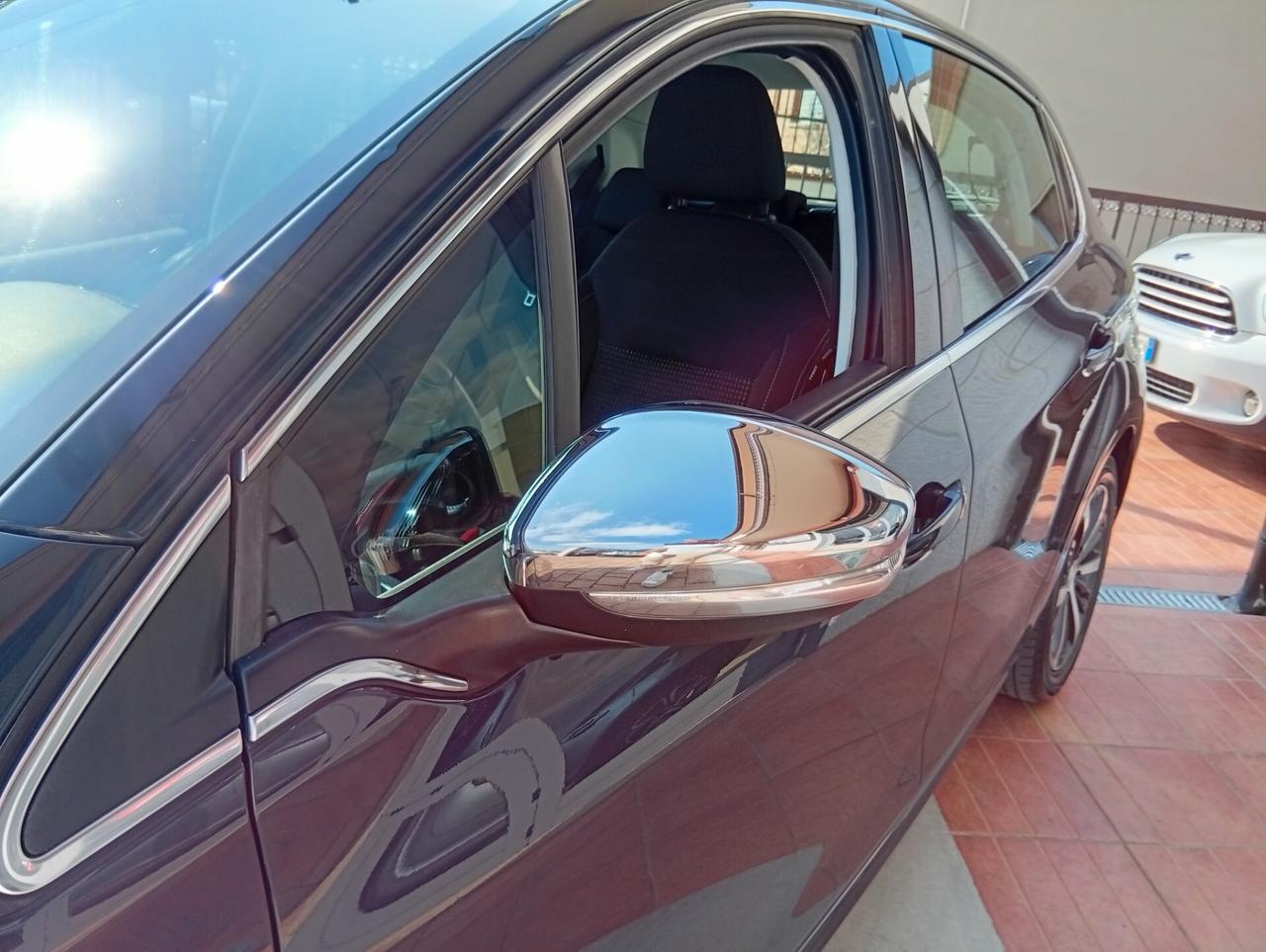 Peugeot 2008 BlueHDi 75 Cv 5 Porte