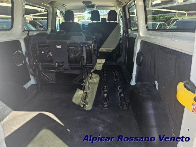 FORD Transit Custom 320 2.0 TDCi 9posti 130 MHEV PL