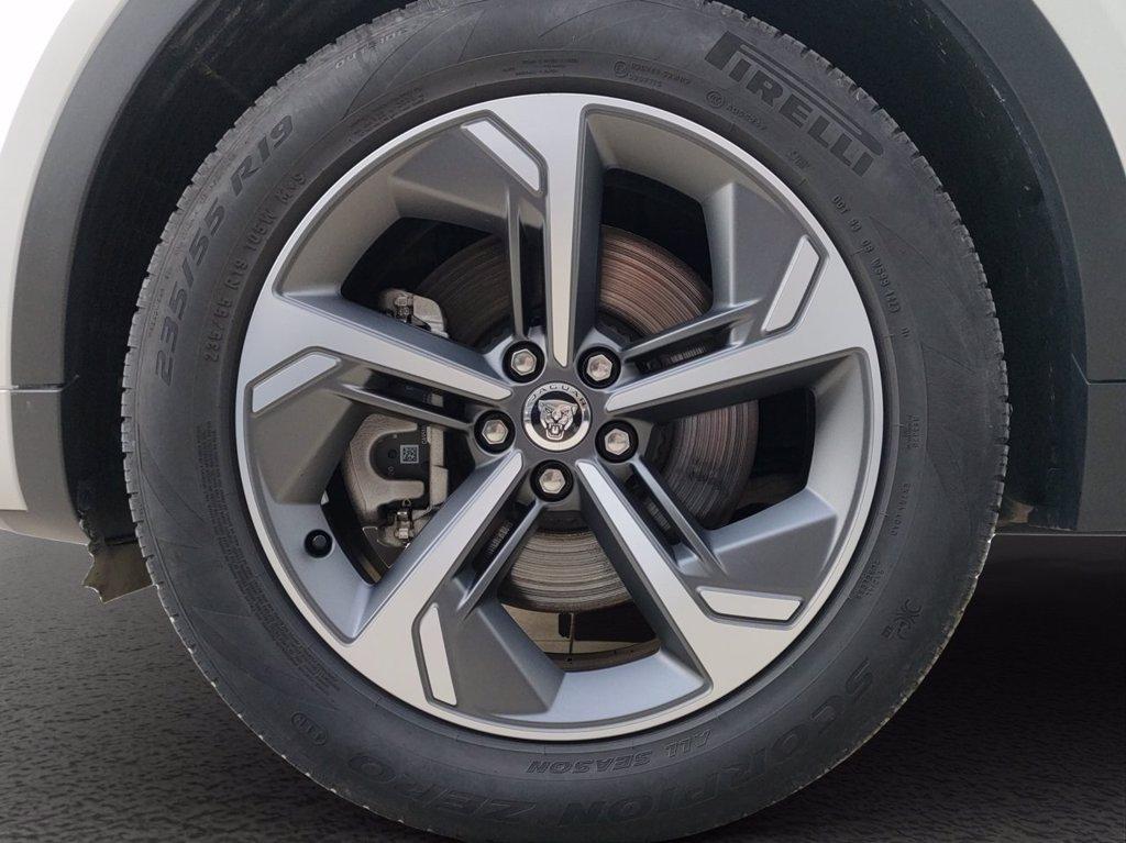 JAGUAR E-Pace (X540) JAGUAR 2.0D I4 163 CV AWD Auto R-Dynamic S del 2023