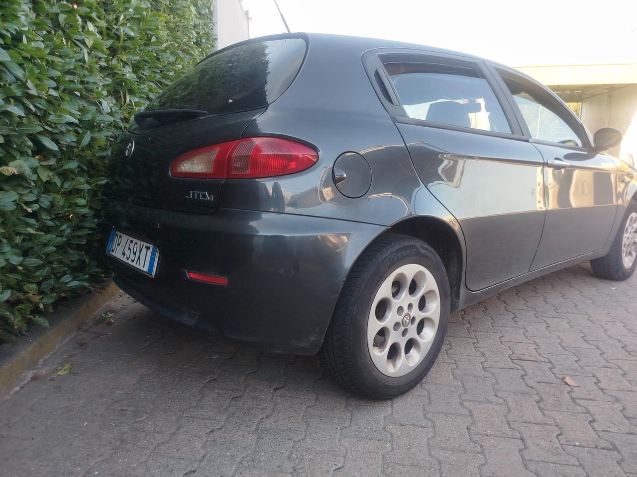 Alfa Romeo 147 1.9 JTD M-JET 16V 5 porte Prog.