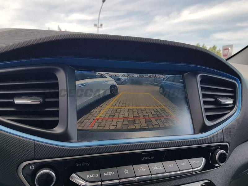 Hyundai Ioniq Ioniq 1.6 phev Comfort Plus Pack 6dct
