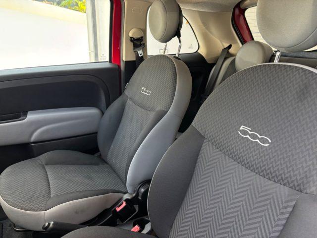 FIAT 500 1.2 Mirror tua da ?99,00 mensili