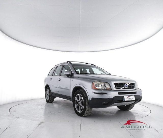 VOLVO XC90 2.4 D5 185 CV AWD - PER OPERATORI DEL SETTORE