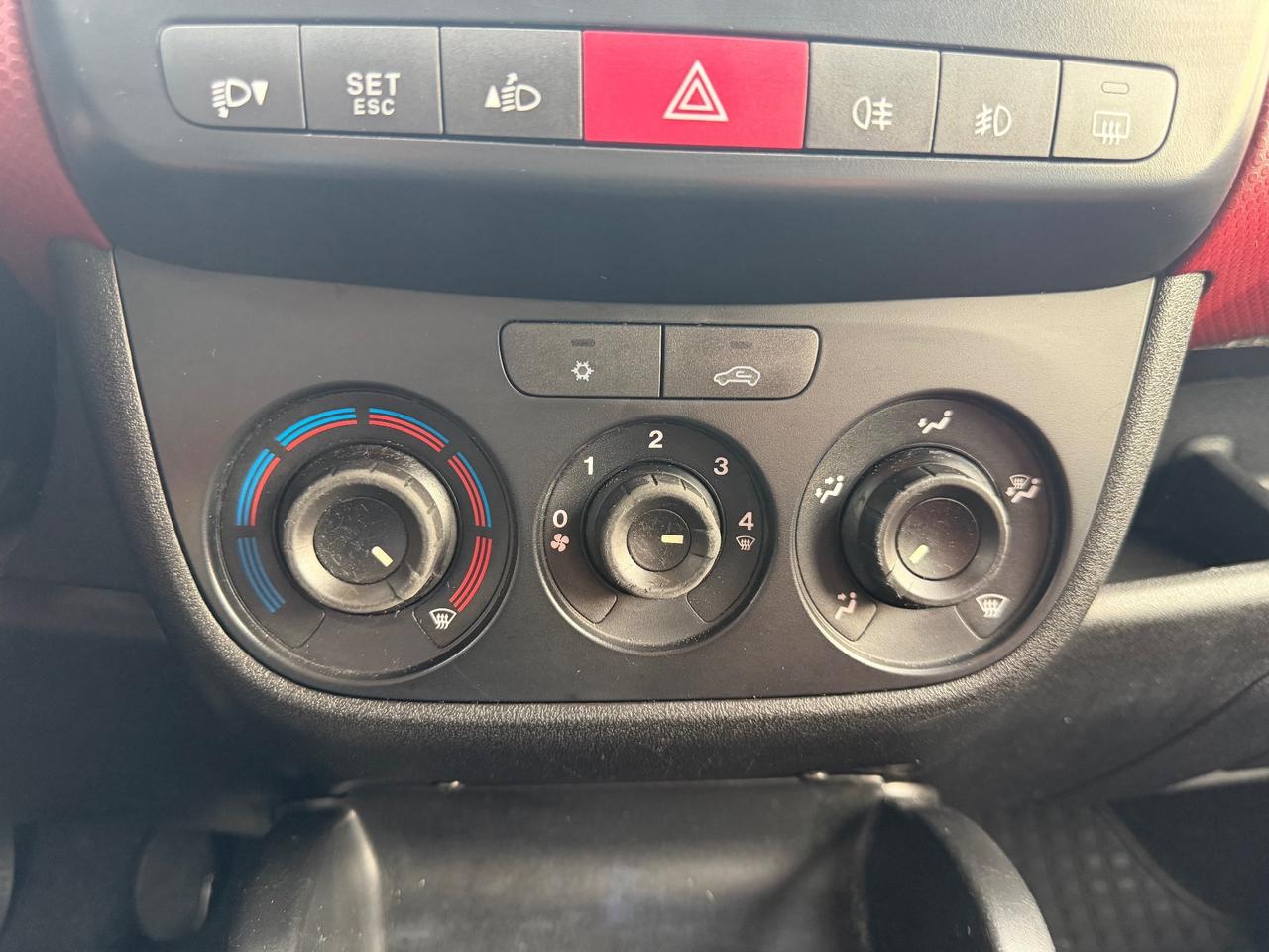 Fiat Doblo Doblò 1.6 MJT