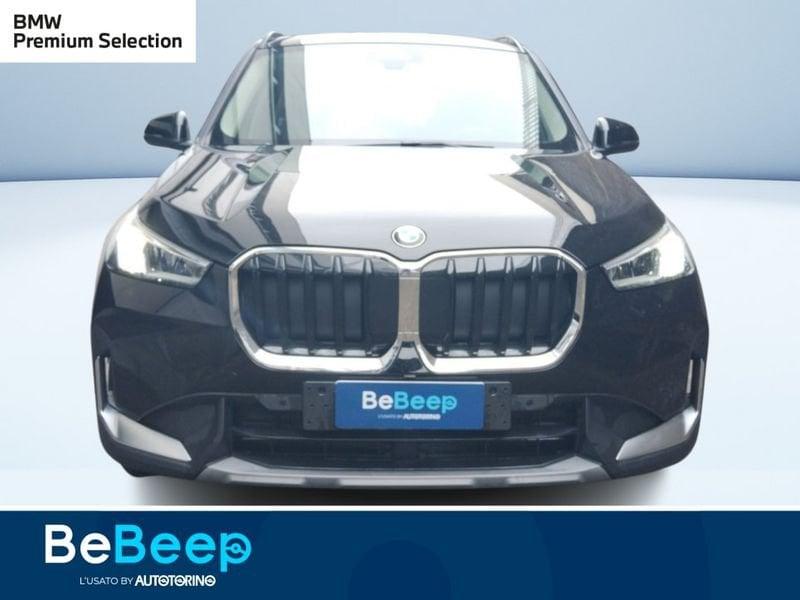 BMW X1 XDRIVE20D MHEV 48V AUTO