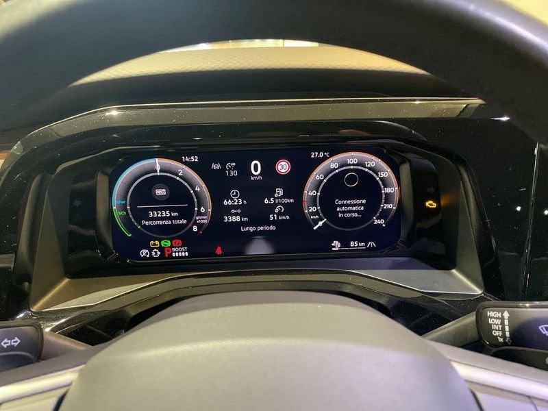 Volkswagen Multivan 1.5 phev Style 4motion 245cv dsg 7p.ti