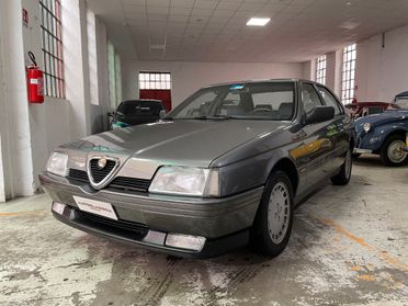 Alfa Romeo 164 2.0i Twin Spark ASI 89.000KM!!!