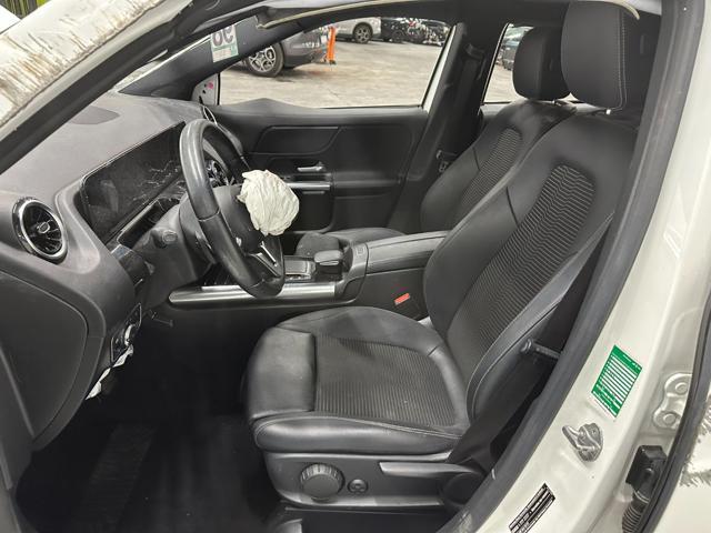 MERCEDES-BENZ GLA 200 EXECUTIVE