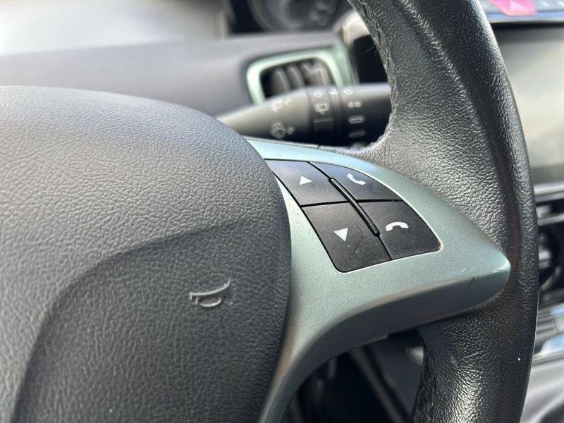 Lancia Ypsilon 1.0 FireFly Hybrid Silver 5p PROMO