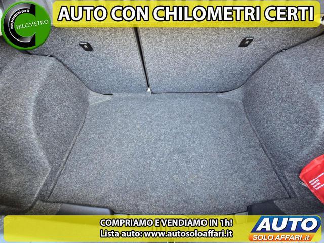 SEAT Ibiza 1.0 5P !!!SOLI 16.000KM!!! EU6B NEOPATENTATI/RATE
