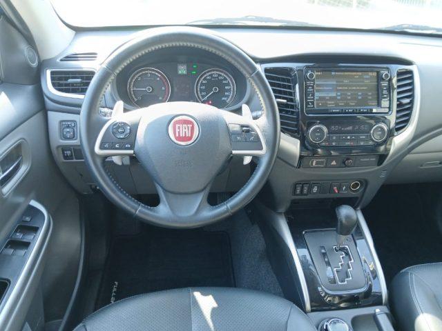 FIAT Fullback 2.4 180CV Doppia Cabina aut. LX N1