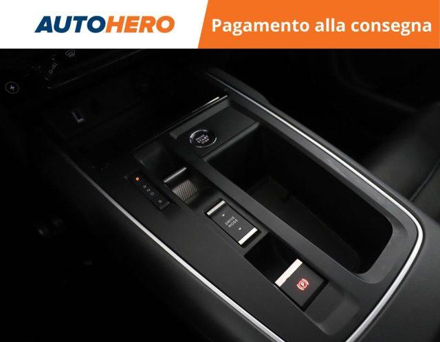 CITROEN C5 Aircross Hybrid 225 e-EAT8 Shine