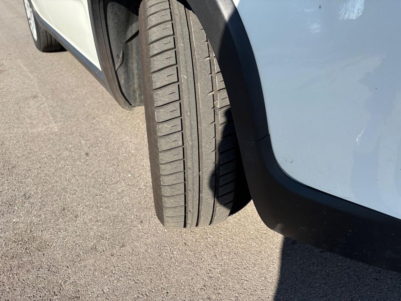 Fiat Panda 1.0 GSE MHEV Easy #7363