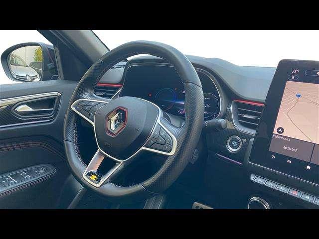 Renault Arkana 1.6 E-Tech full hybrid R.S. Line Auto
