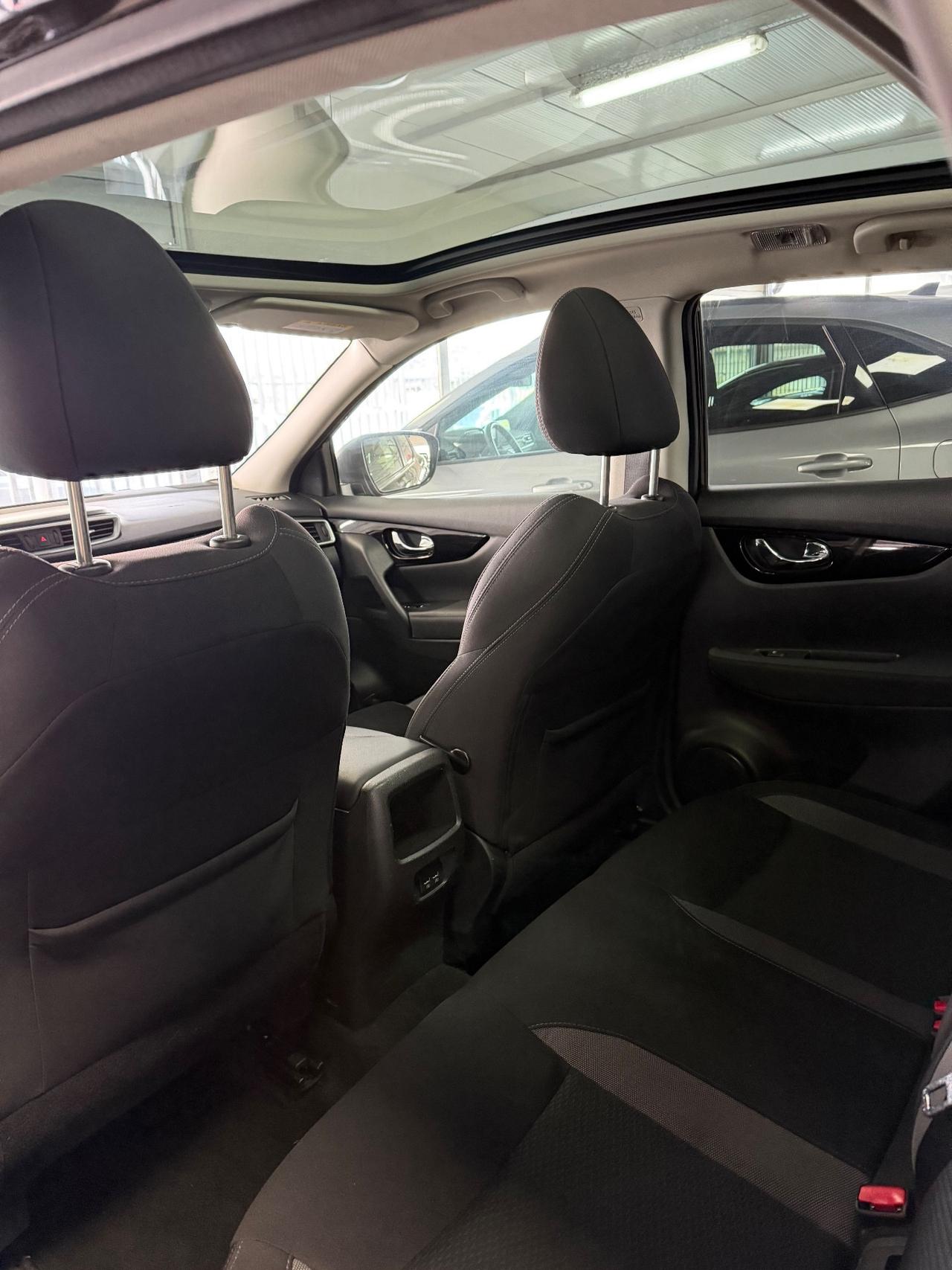 Nissan Qashqai 1.5 dCi 115 CV DCT N-Connecta 2020