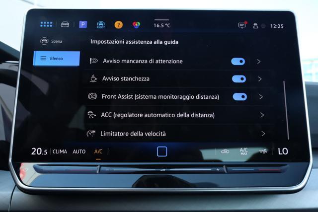 VOLKSWAGEN Golf 2.0 TDI 115 CV SCR Life PREZZO NETTO