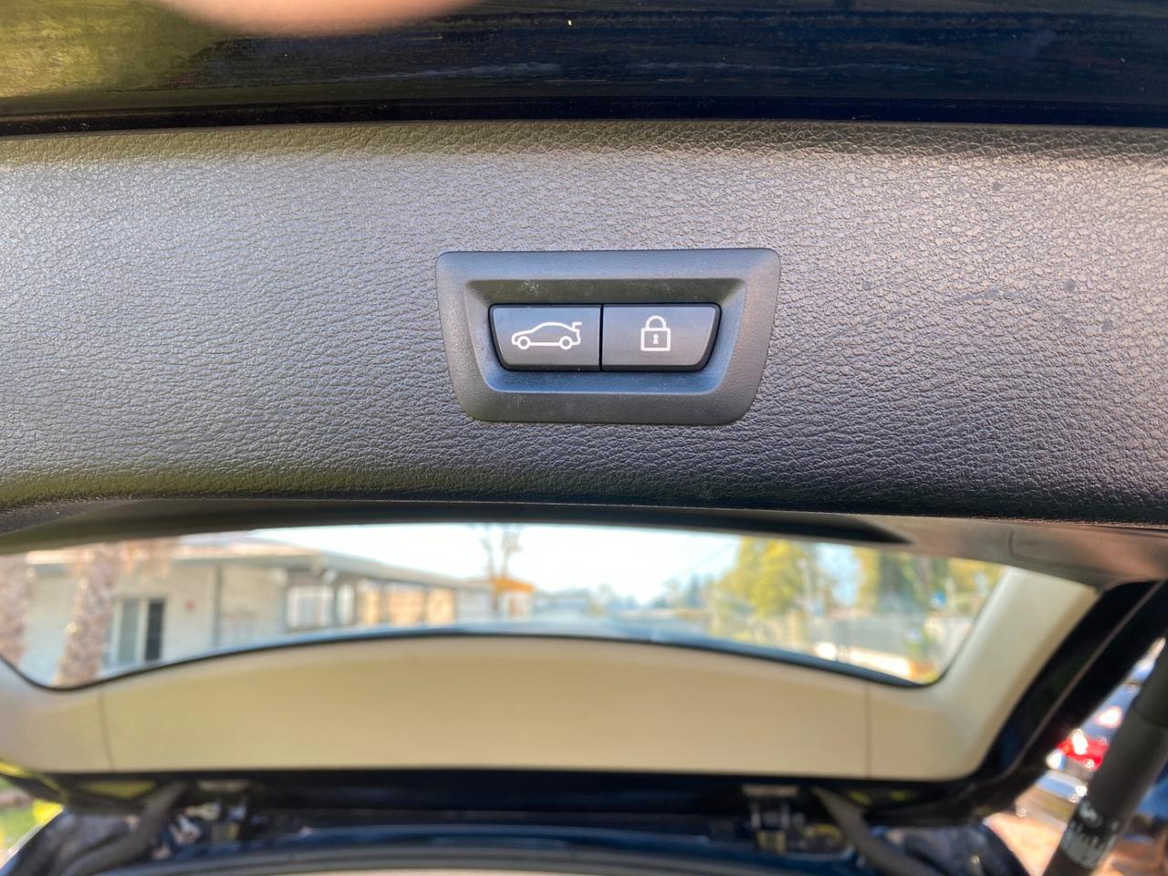 BMW - X3 - xDrive20d xLine - AUTOMATICO - FINANZIABILE - PERMUTE