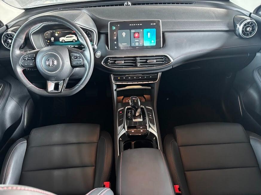 Mg HS 1.5T-GDI AT Comfort 12.000KM AUTOMATICA