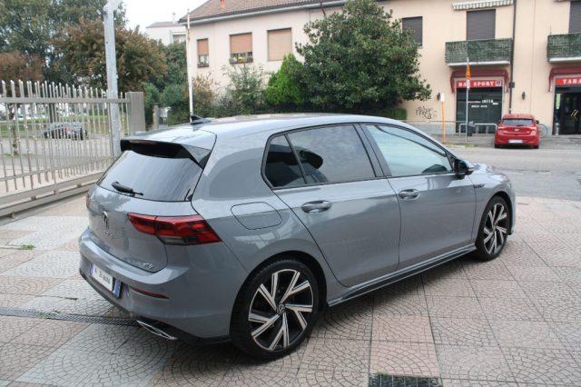 VOLKSWAGEN Golf 1.5 eTSI 150 CV EVO ACT DSG R-Line