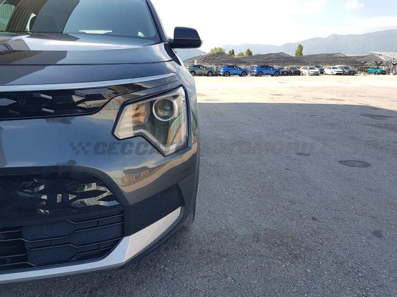 KIA Niro Niro EV 64,8 kWh Business