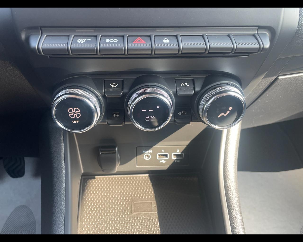 RENAULT Captur II 2019 - Captur 1.0 tce Intens 100cv