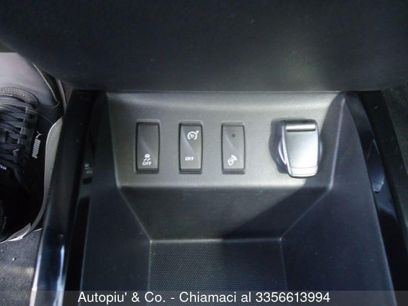 Dacia Spring Comfort Plus Electric 45