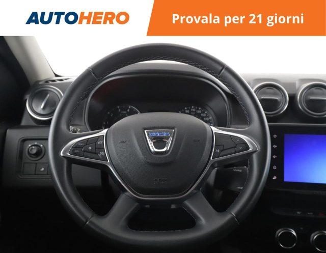 DACIA Duster 1.5 Blue dCi 8V 115 CV 4x2 Prestige