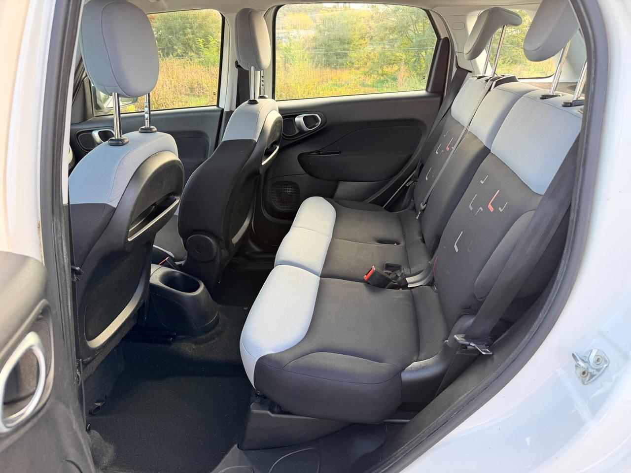 Fiat 500L 1.4 95 CV Lounge EURO6