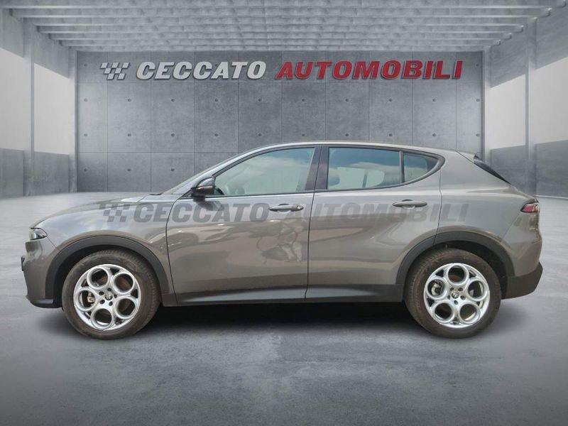 Alfa Romeo Tonale Tonale 1.6 Sprint 130cv tct6