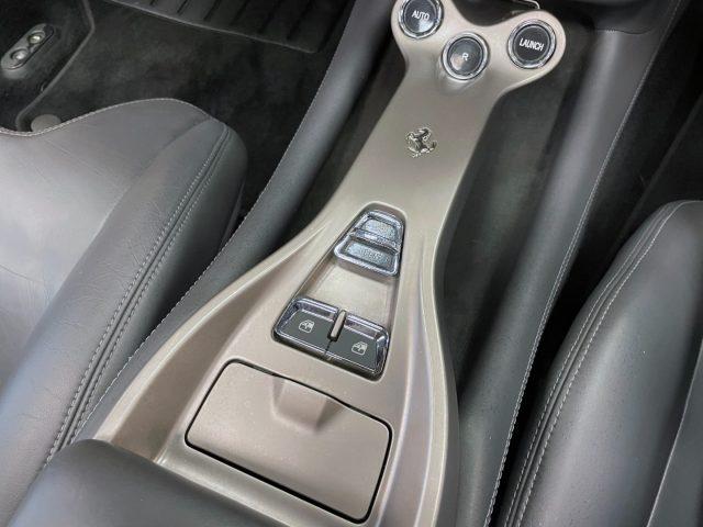 FERRARI California 4.3 DCT - GIALLO TRIPLO STRATO - CARBO - UNICA!