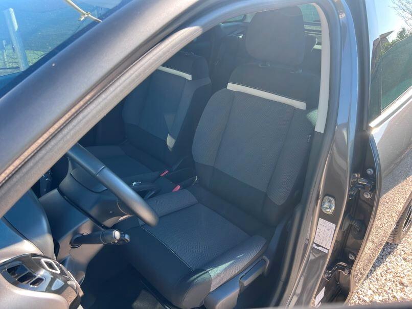 Citroen C3 Aircross PureTech 110 S&S Shine