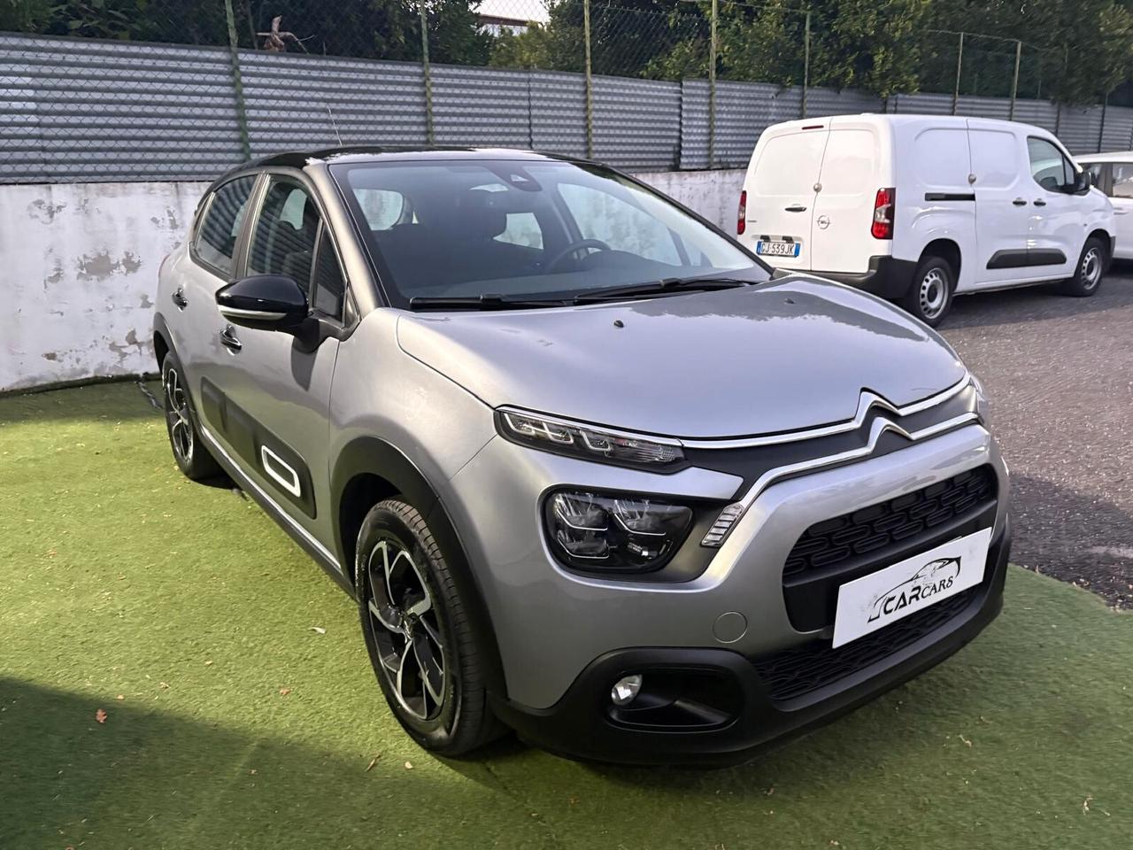Citroen C3 PureTech 83 S&S Shine Pack KM 6400
