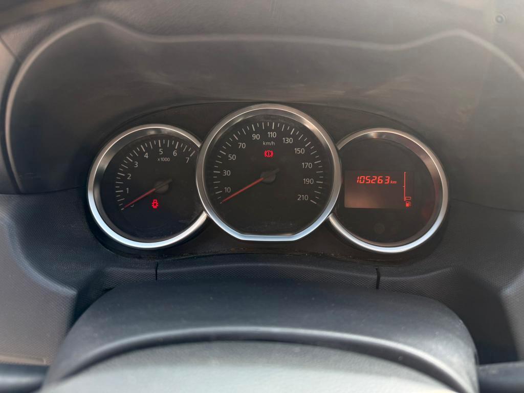 Dacia Duster 1.6 4x2 s&s 115cv NAVI PDC OK NEOPATENTATO