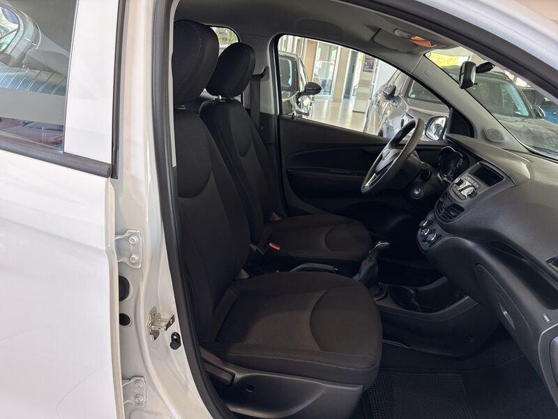 Opel Karl 1.0 73 CV GPL Advance