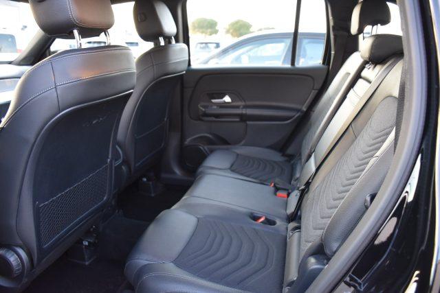 MERCEDES-BENZ GLB 200 d Automatic Business Extra