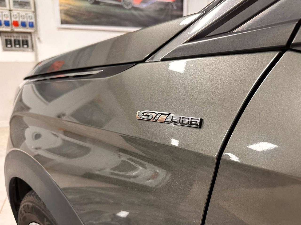 Peugeot 3008 PureTech Turbo 130 S&S GT Line